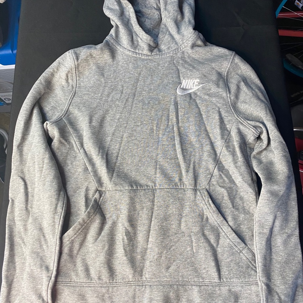 Nike hoodie